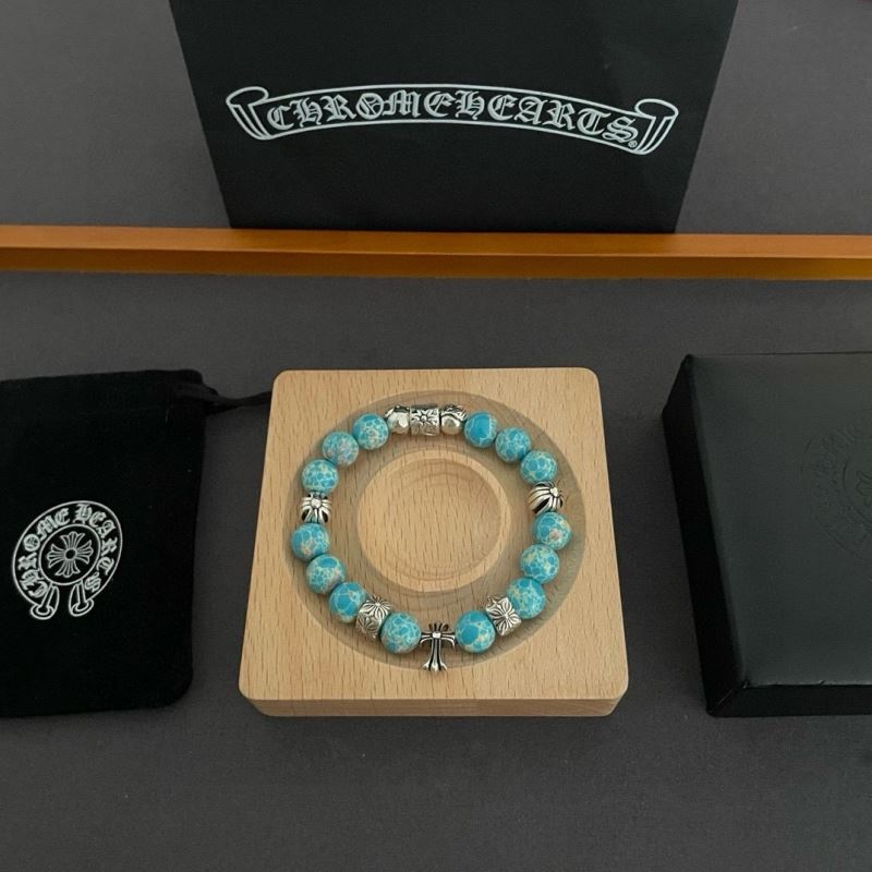 Chrome Hearts Bracelets